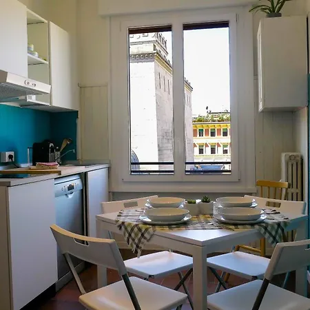 Casa Giotti X9 アパート